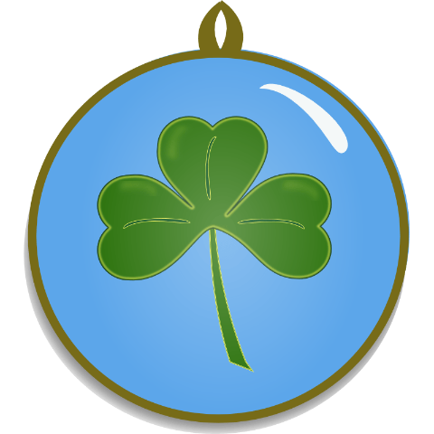 Lucky Charm Ltd. (c) openclipart.org Lucky Charm Ltd.