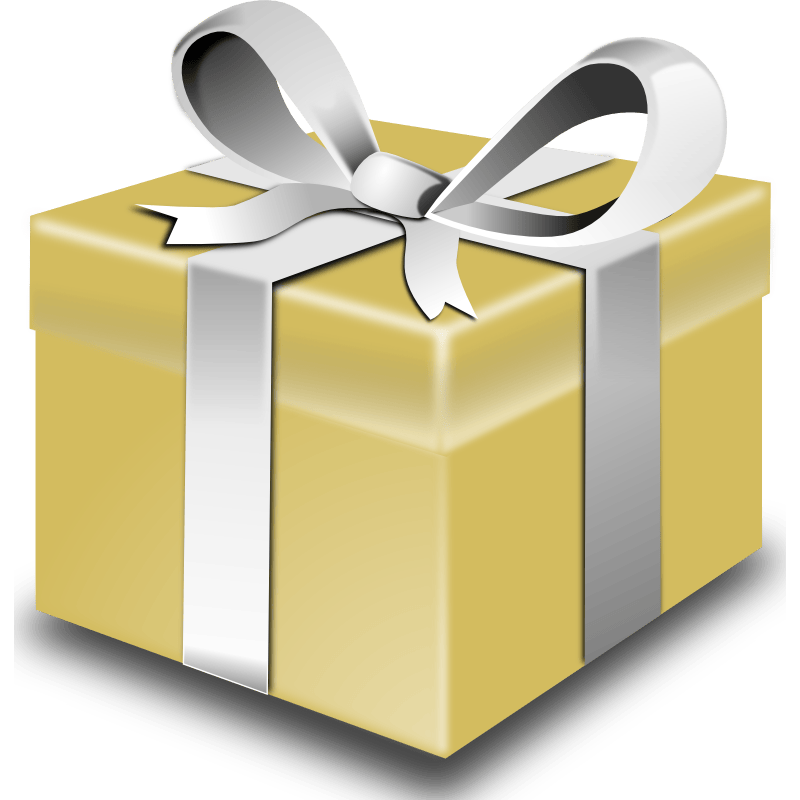Gift box